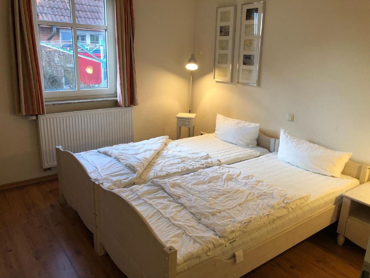 Jordanstr_ 27 A _Asgaard_ Lägenhet Zingst Exteriör bild