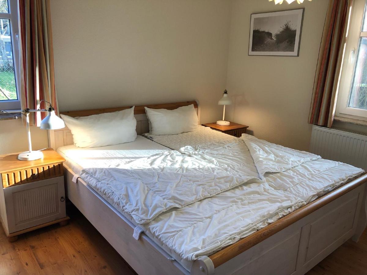 Jordanstr_ 27 A _Asgaard_ Lägenhet Zingst Exteriör bild
